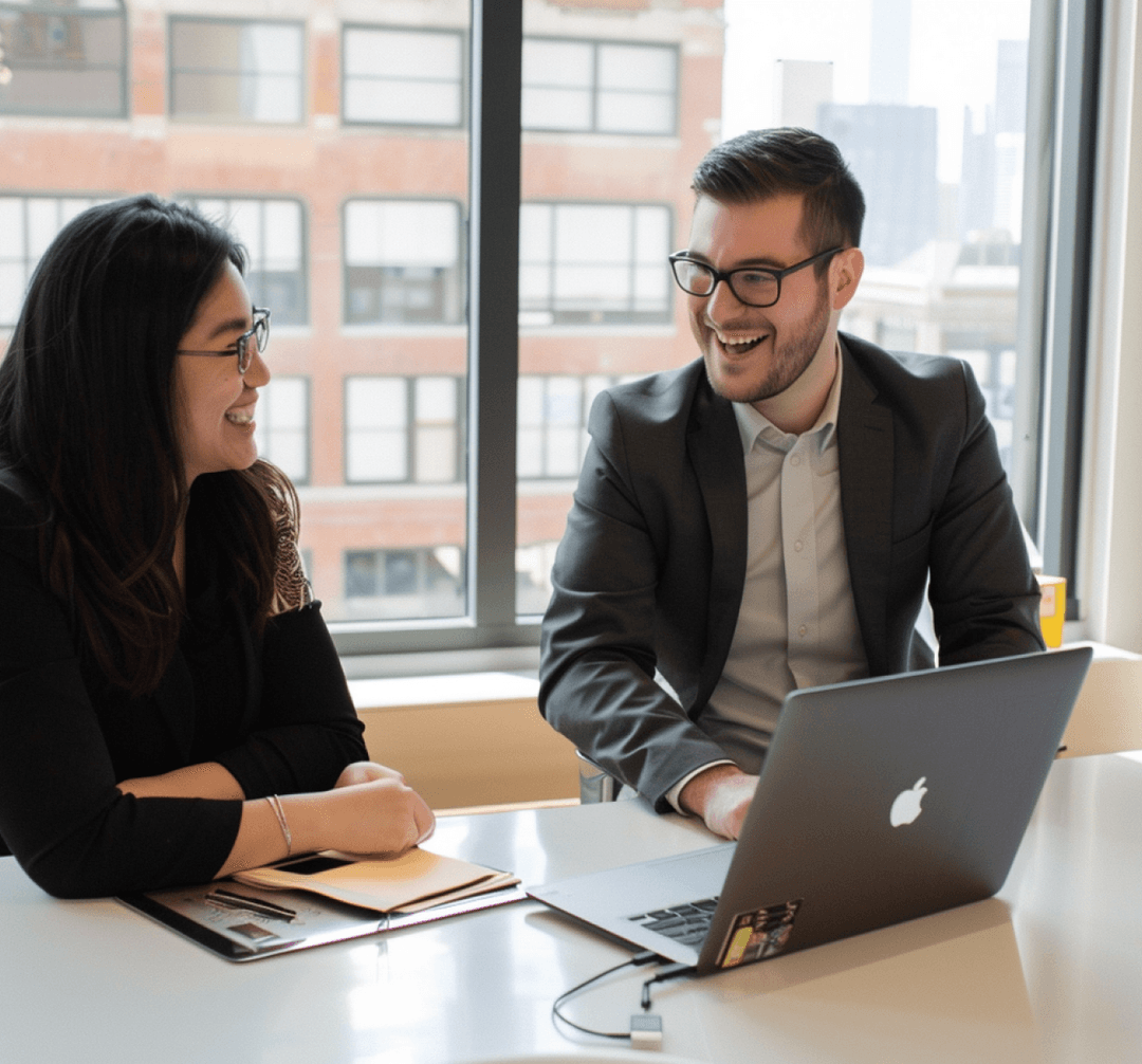 Бизнес – консультанты