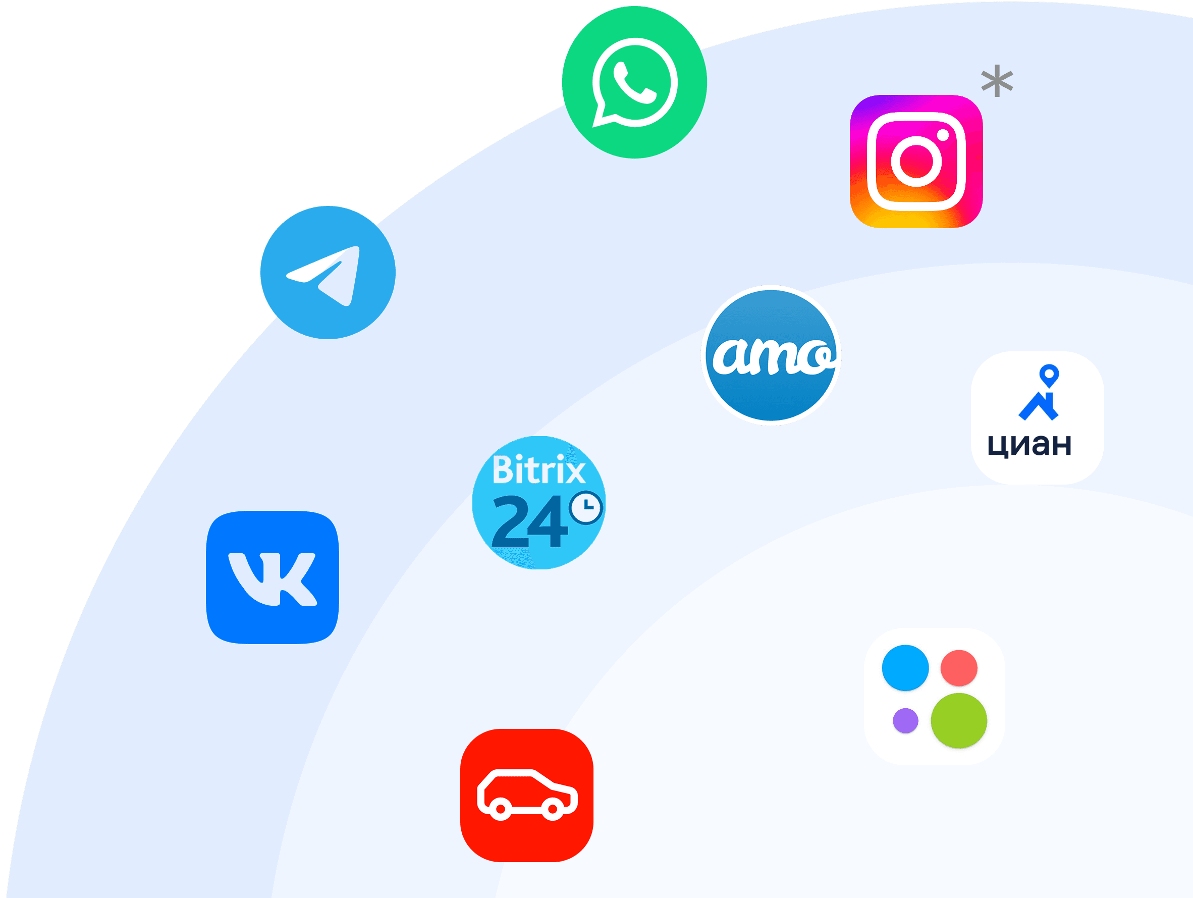  ЧЕМ МЫ ОТЛИЧАЕМСЯ ОТ КОНКУРЕНТОВ?