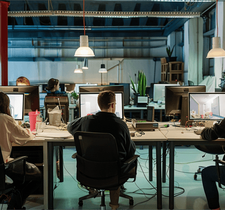 Digital – агентства