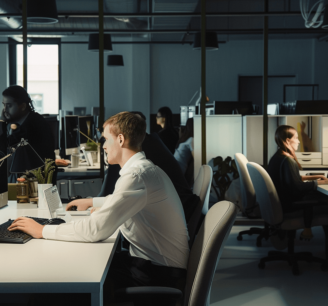 Интернет- маркетологи