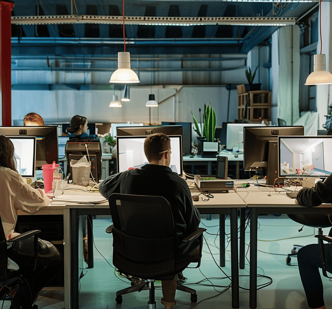 Digital – агентства